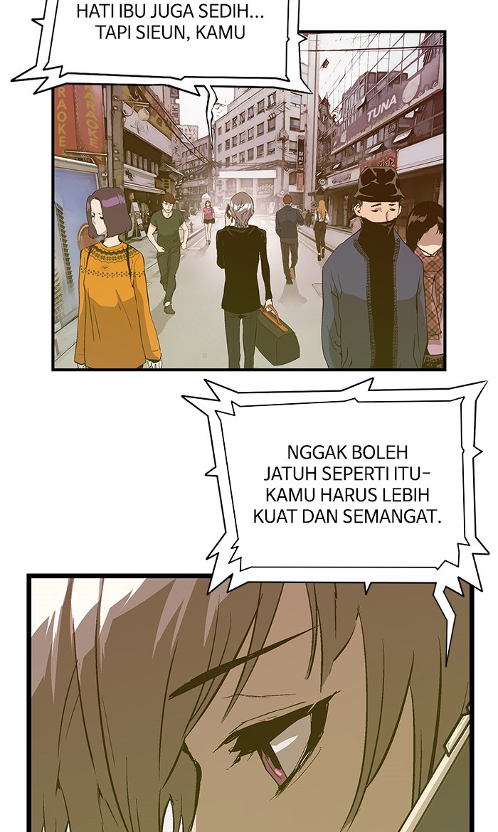 Webtoon Weak Hero Bahasa Indonesia Chapter 37