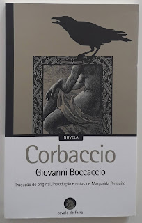 Corbaccio, de Giovanni Boccaccio