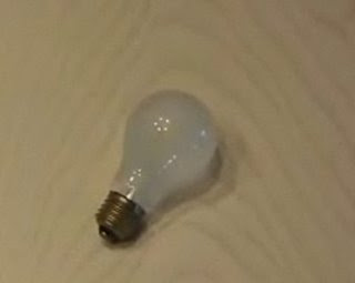 Lampada Como criar uma lâmpada mágica