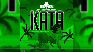 Audio:DJ Seven Ft The Mafik-Kata|DOWNLOAD MP3 audio on JACOLAZ .com