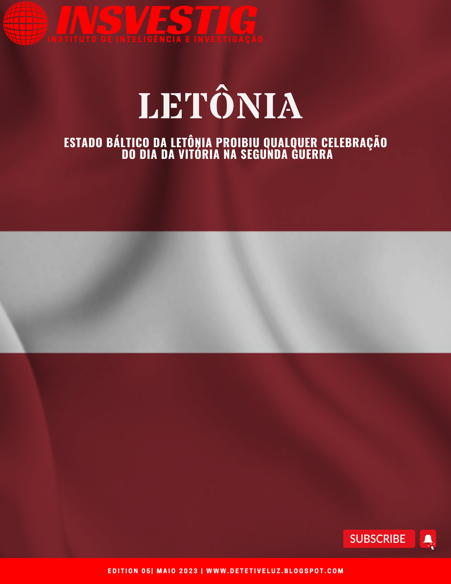 LETÔNIA