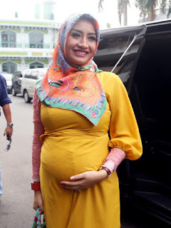 foto terbaru shinta bachir