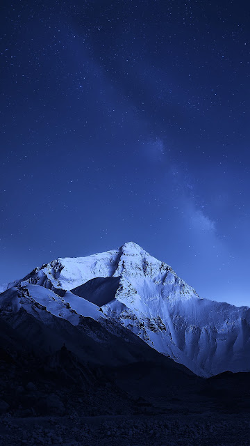 Mount-Everest-HD-Wallpapers