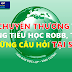 CÂU CHUYỆN THƯƠNG TÂM Ở TRƯỜNG TIỂU HỌC ROBB, TEXAS, VÀ NHỮNG CÂU HỎI TẠI SAO? (#244)