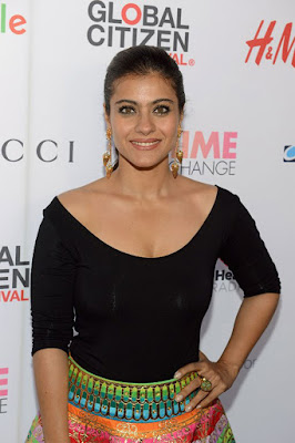 kajol devgan latest photo 