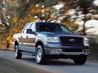 2004 Ford F150 XLT wallpaper and photo