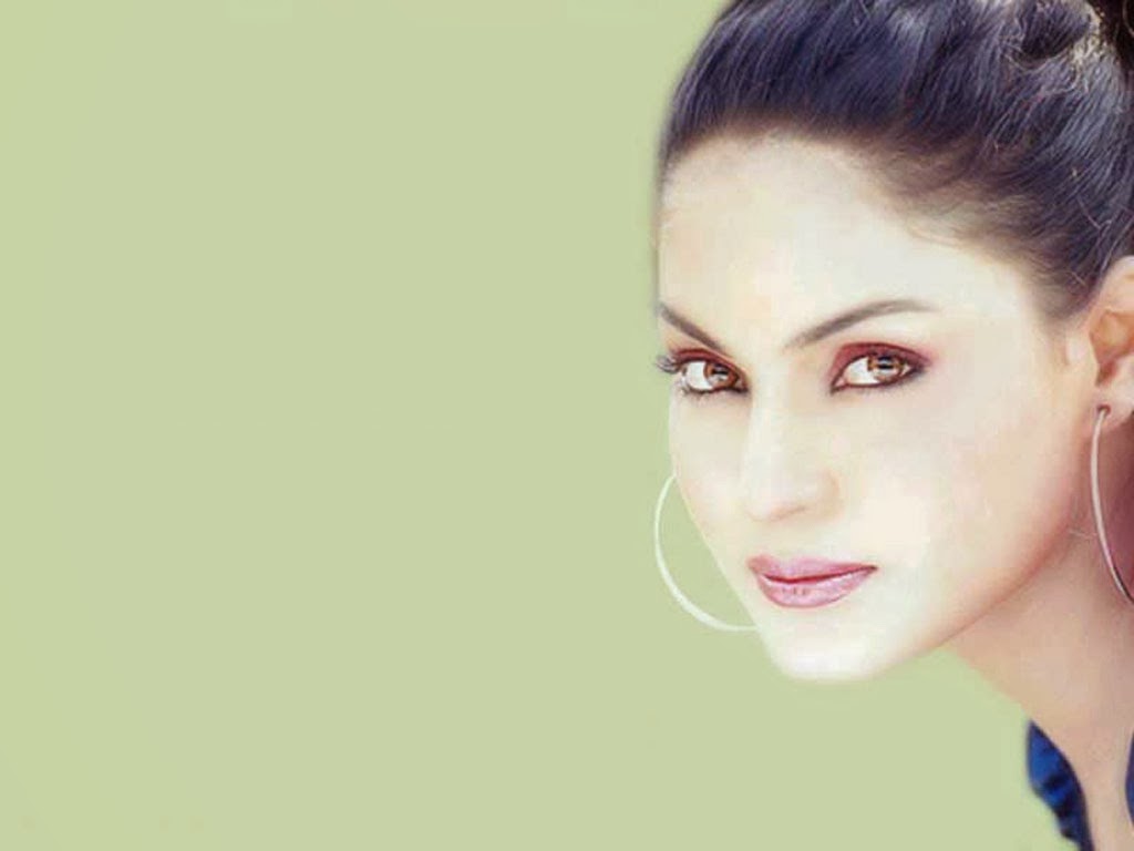 Latest Bollywood Actresses HD Wallpapers: Veena Malik Hd wallpepars