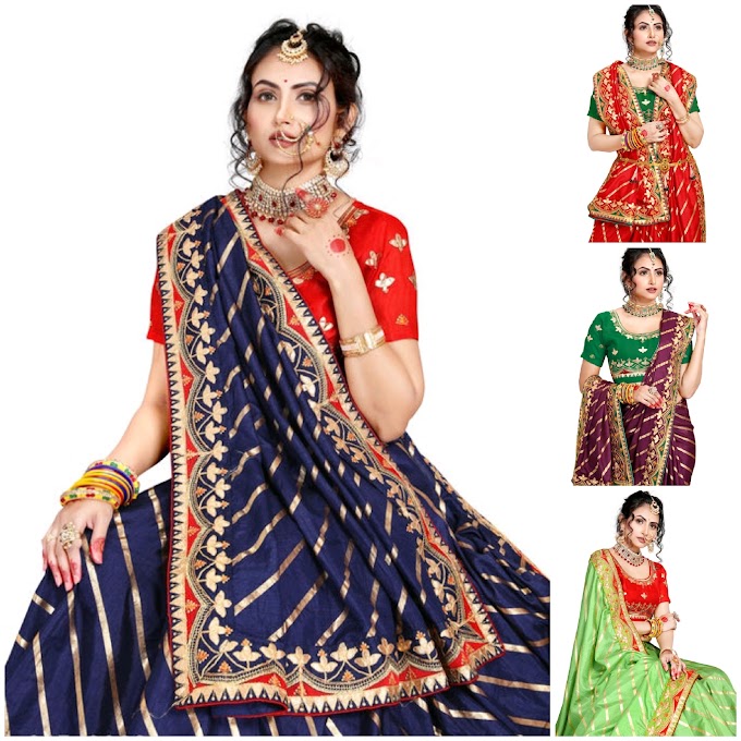 Chitrarekha Sensational Sarees