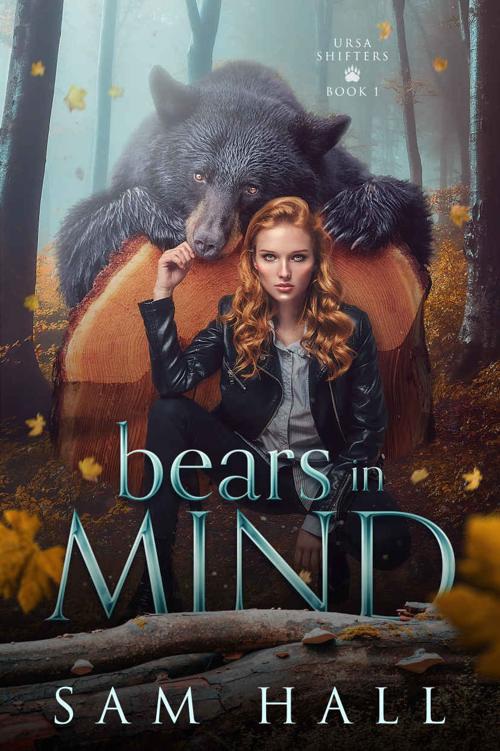 Bears in Mind by Sam Hall