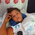Mujer atacada por expareja en Recinto UASD-Barahona, dice recuerdos, no la dejan dormir.