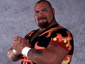 Bam Bam Bigelow