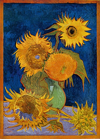 sunflowers_with_frame