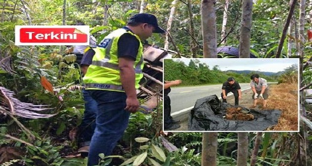 MASYAALLAH ! Penemuan MENGERIKAN Ini Membongkar Misteri Setahun Yang Lalu