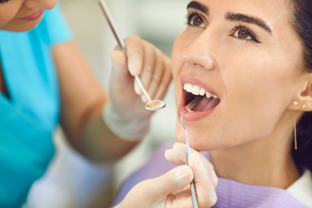 Best Experience Dentist in Dubai