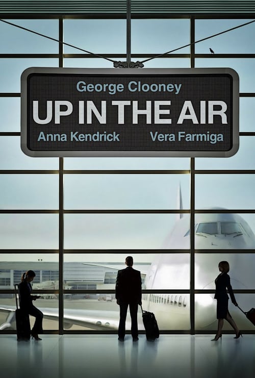 [HD] Up in the Air 2009 Pelicula Completa En Español Castellano