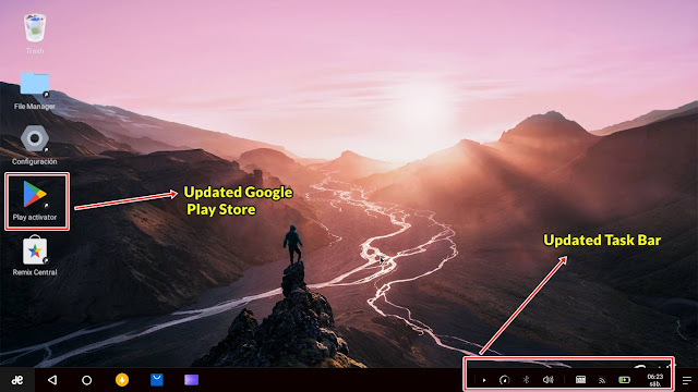 Remix OS ISO 32/64bit Download | How To Install Remix OS