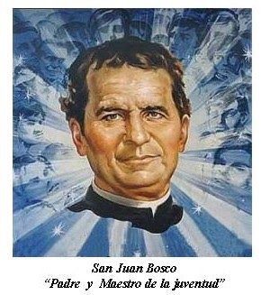 Historia y Vivencias: Ex alumnos de Don Bosco. Rosario 