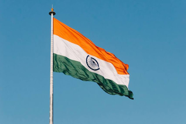 इंडियन फ्लैग एचडी वॉलपेपर  - Indian flag hd wallpaper