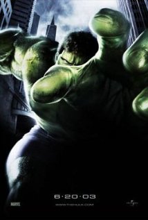 Hulk (2003) BluRay 1080p 1.3GB