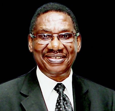 Returning N400m not Enough, Sagay tells Metuh