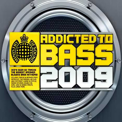 MOS - Addicted To Bass - 2009 