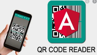 How To Read QR Codes In Angular