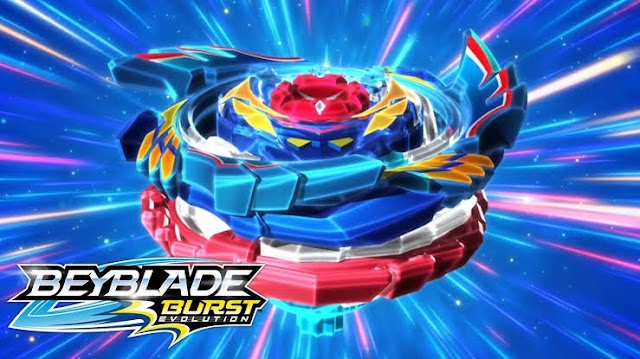 Beyblade Burst Season 1 Episodes in Hindi Dubbed Download