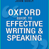 The Oxford Guide to Effective Writing and Speaking.pdf