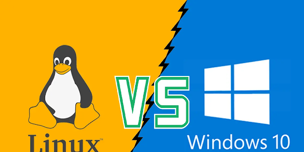 Windows vs Linux, which is better and what are the differences between them?