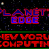 Game 361: Planet's Edge (1992)