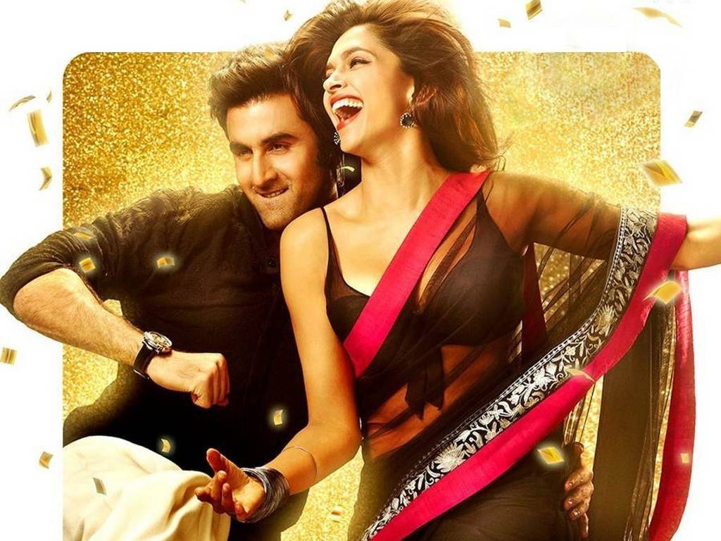 yeh jawani hai deewani hd wallpaper 2013 yeh jawani hai