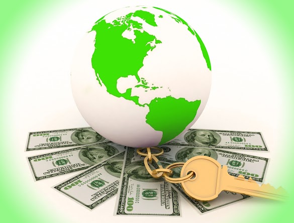 The Key to Unlocking Global Prosperity