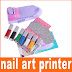 Nail Art Printing