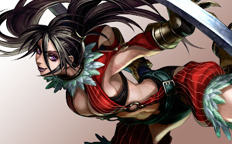 #30 Soulcalibur Wallpaper