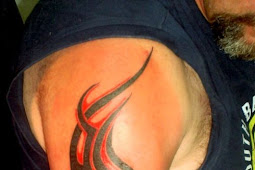tribal tattoo designs arm sleeve Full arm sleeve tribal tattoo designs