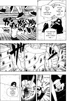 Naruto Chapter 460