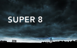 Super 8 wallpaper