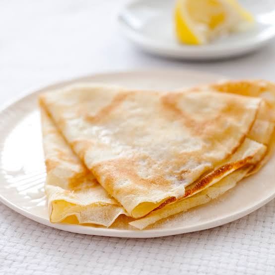 Crepes