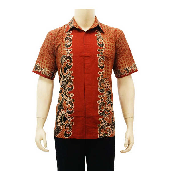 BATIK SOLo for fast respon 08995297799 hem  batik pria 