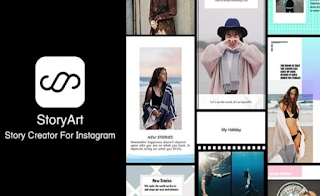 StoryArt Fullpack v3.1.8 APK Mod Premium 2021