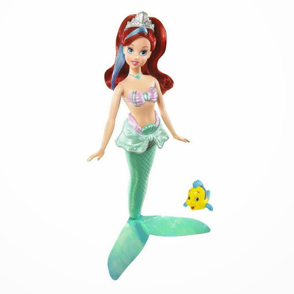 Disney Princess Doll Free Wallpapers