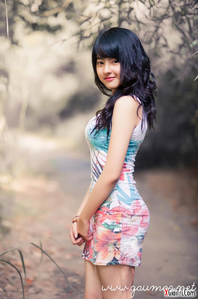 Người đẹp miền bắc