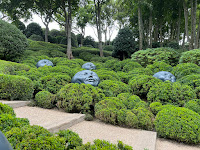 Jardins d'Etretat - Samuel Salcedo faces