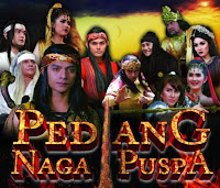 Sinopsis Pedang Naga Puspa Episode 15 (SCTV)