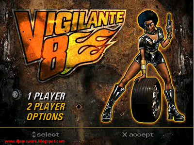 Free Download Iso Game Vigilante 8 Untuk Emulator Ps1 2014