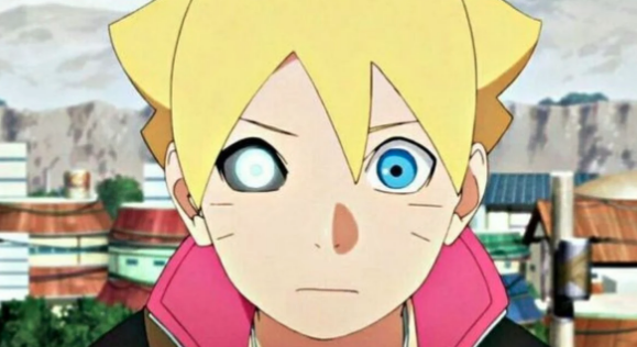 What is Jougan Boruto's Real Function?