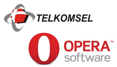 Opera-Telkomsel Luncurkan Layanan Opera Web Pass