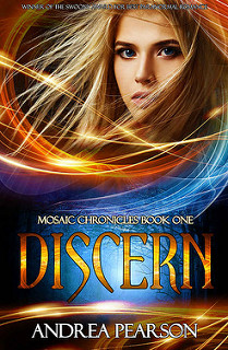 Discern