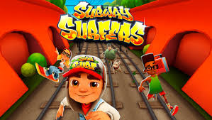 Download Subway Surfers: Iceland Apk v1.60.0 Mod Terbaru