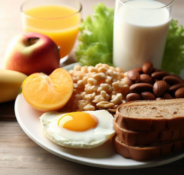 Les 10 Aliments à Prendre à Jeun pour Améliorer la Santé et la Perte de Poids